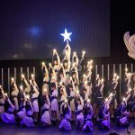 ラストアイドル、2周年記念コンサートをクリスマスに開催！番組MCを務める霜降り明星がサプライズ乱入！