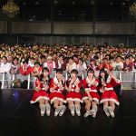 わーすた、年末感謝祭ライブにて新曲タイトル「グレープフルーツムーン」解禁！