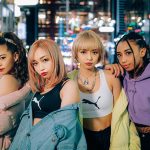 BananaLemon、新曲『#Slapanese』MVに世界中から熱視線！