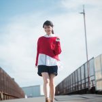 日向坂46・上村ひなのが「blt graph. vol.51」で初の雑誌単独表紙に大抜擢！「おひさまサンサンの中とても楽しく撮影しました」