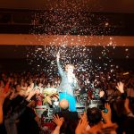 ユニコーン、57年に及ぶ歴史の山形県県民会館のフィナーレをライブで彩る！