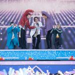 超特急、ユニバーサル・スタジオ・ジャパンにて8周年記念ライブを開催！