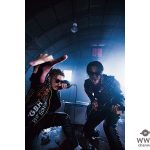 EXILE AKIRA、12/18リリースの最新DVD「THE FOOL MOVIE 〜THE FOOLS〜」TEASER映像を公開！