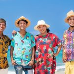 HYの、集大成となる20周年記念ツアーの中から沖縄コンベンションセンターでの最終公演をWOWOWで生中継！