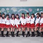 SUPER☆GiRLS、新体制初のオリジナルアルバムがリリース！！