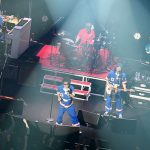 ユニコーン、57年に及ぶ歴史の山形県県民会館のフィナーレをライブで彩る！