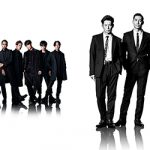 EXILE / EXILE THE SECOND、2020年元旦発売スプリット・シングルの最新ビジュアル解禁！
