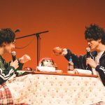 さくらしめじ、年末恒例の忘年会ライブ 『きのこりあんの集い vol.4』開催！！