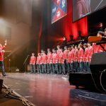 BOYS AND MEN、パシフィコ横浜にて開催された「ボイメン学園　文化祭」が大盛況で終演！