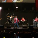 BOYS AND MEN、パシフィコ横浜にて開催された「ボイメン学園　文化祭」が大盛況で終演！