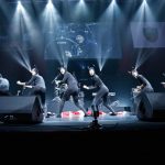 BOYS AND MEN、パシフィコ横浜にて開催された「ボイメン学園　文化祭」が大盛況で終演！