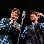 BOYS AND MEN、パシフィコ横浜にて開催された「ボイメン学園　文化祭」が大盛況で終演！