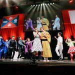 BOYS AND MEN、パシフィコ横浜にて開催された「ボイメン学園 文化祭」が大盛況で終演!