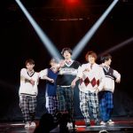 BOYS AND MEN、パシフィコ横浜にて開催された「ボイメン学園 文化祭」が大盛況で終演!