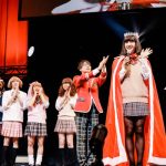 BOYS AND MEN、パシフィコ横浜にて開催された「ボイメン学園　文化祭」が大盛況で終演！