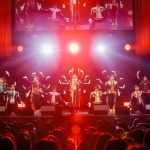 BOYS AND MEN、パシフィコ横浜にて開催された「ボイメン学園 文化祭」が大盛況で終演!