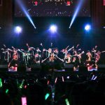 BOYS AND MEN、パシフィコ横浜にて開催された「ボイメン学園　文化祭」が大盛況で終演！