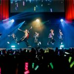 BOYS AND MEN、パシフィコ横浜にて開催された「ボイメン学園　文化祭」が大盛況で終演！