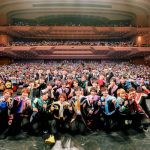 BOYS AND MEN、パシフィコ横浜にて開催された「ボイメン学園　文化祭」が大盛況で終演！