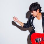 【インタビュー】春畑道哉(TUBE)が超絶ロックナンバー「Kingdom of the Heavens」を語る！