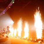 エビ中10周年ビッグマッチ！幕張メッセ・イベントホールにてフルバンドで大学芸会を開催！