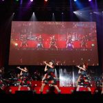 エビ中10周年ビッグマッチ！幕張メッセ・イベントホールにてフルバンドで大学芸会を開催！