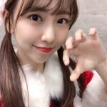 SKE48 クリスマス・イブにサンタのコスプレで握手会！25日深夜にはミッドナイト公演も開催