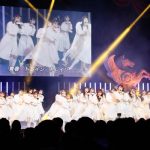 ラストアイドル、2周年記念コンサートをクリスマスに開催！番組MCを務める霜降り明星がサプライズ乱入！