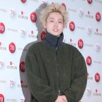 菅田将暉がNHK紅白の会見にレッドカーペットから登場！＜第70回NHK紅白歌合戦＞