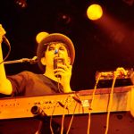 H ZETTRIO、元日リリース新作アルバム「RE-SO-LA」のオリジナルアプリ1/10配信決定！