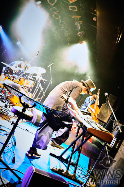 H ZETTRIO、元日リリース新作アルバム「RE-SO-LA」のオリジナルアプリ1/10配信決定！