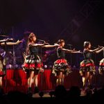 エビ中10周年ビッグマッチ！幕張メッセ・イベントホールにてフルバンドで大学芸会を開催！