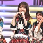 世界のAKB48グループが大集結！海外メンバーとは歌とダンスで心を一つに＜第70回NHK紅白歌合戦＞