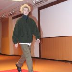 菅田将暉がNHK紅白の会見にレッドカーペットから登場！＜第70回NHK紅白歌合戦＞