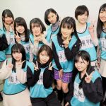 SKE48 10期生が遂にお披露目！48グループ最年少の林美澪「『前のめり』に頑張ります」
