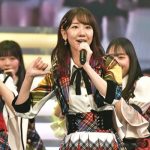 世界のAKB48グループが大集結！海外メンバーとは歌とダンスで心を一つに＜第70回NHK紅白歌合戦＞