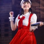 マジカル・パンチライン、新曲新衣装初披露！結成4周年記念日に1stフルアルバム発売！さらにワンマンライブも3月8日に開催決定！