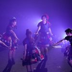 エビ中10周年ビッグマッチ!幕張メッセ・イベントホールにてフルバンドで大学芸会を開催!