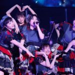 エビ中10周年ビッグマッチ！幕張メッセ・イベントホールにてフルバンドで大学芸会を開催！