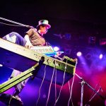 H ZETTRIO、元日リリース新作アルバム「RE-SO-LA」のオリジナルアプリ1/10配信決定！