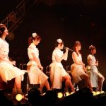 エビ中10周年ビッグマッチ！幕張メッセ・イベントホールにてフルバンドで大学芸会を開催！