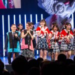 ラストアイドル、2周年記念コンサートをクリスマスに開催！番組MCを務める霜降り明星がサプライズ乱入！