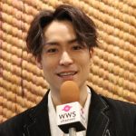 【動画】EXILE TETSUYAから2020年新年あけおめメッセージ！「待ちに待った年。気合が入ってます！」