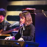 山出愛子、イベントにて新曲初披露！2020年春にNEW SINGLEのリリースを発表！