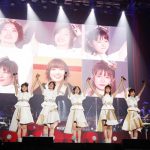 エビ中10周年ビッグマッチ！幕張メッセ・イベントホールにてフルバンドで大学芸会を開催！