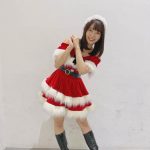 SKE48 クリスマス・イブにサンタのコスプレで握手会！25日深夜にはミッドナイト公演も開催
