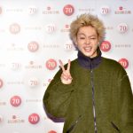 菅田将暉がNHK紅白のリハーサルに登場！＜第70回NHK紅白歌合戦＞