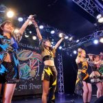 アップアップガールズ（仮）、単独ライブで2020ツアー＆フリーライブ開催発表！