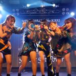 アップアップガールズ（仮）、単独ライブで2020ツアー＆フリーライブ開催発表！