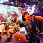 アップアップガールズ（仮）、単独ライブで2020ツアー＆フリーライブ開催発表！